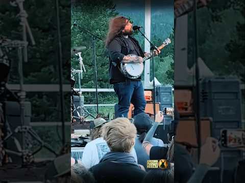 Amigo the Devil at Fire in the Mountains festival (Day 1 — 07/24/2026)