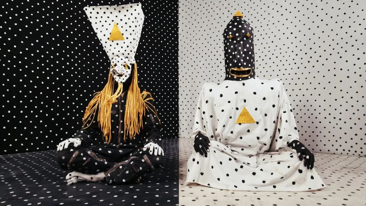 Angine De Poitrine Vinyl Bundle Hits Shelves Now