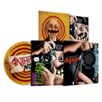 Anthrax Unleashes Graphic Album With Z2 Comics Partnership