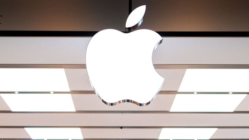 Apple Off Hook For Hosting Kiddie Porn Because Lawsuit Got Dismissed