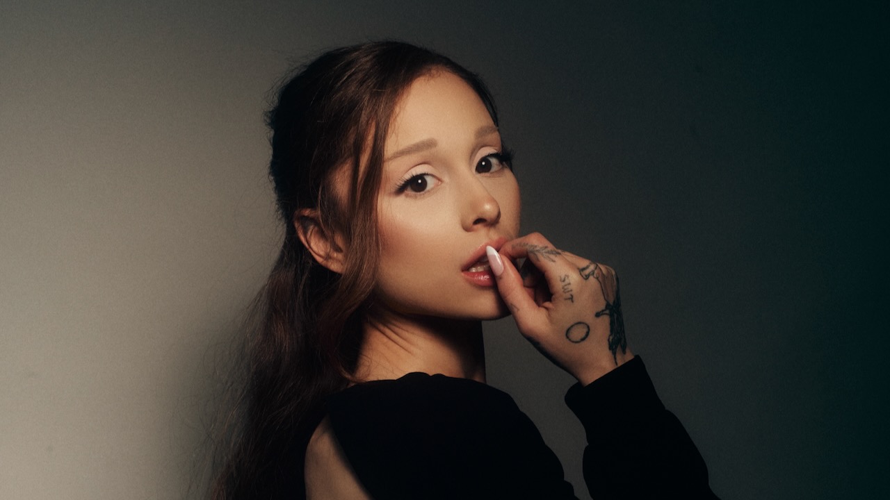 Ariana Grande album Never Fully Blooms falls short