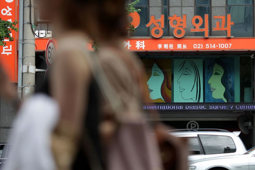 Asia: Where Americans Go To Remember Vegetables Exist