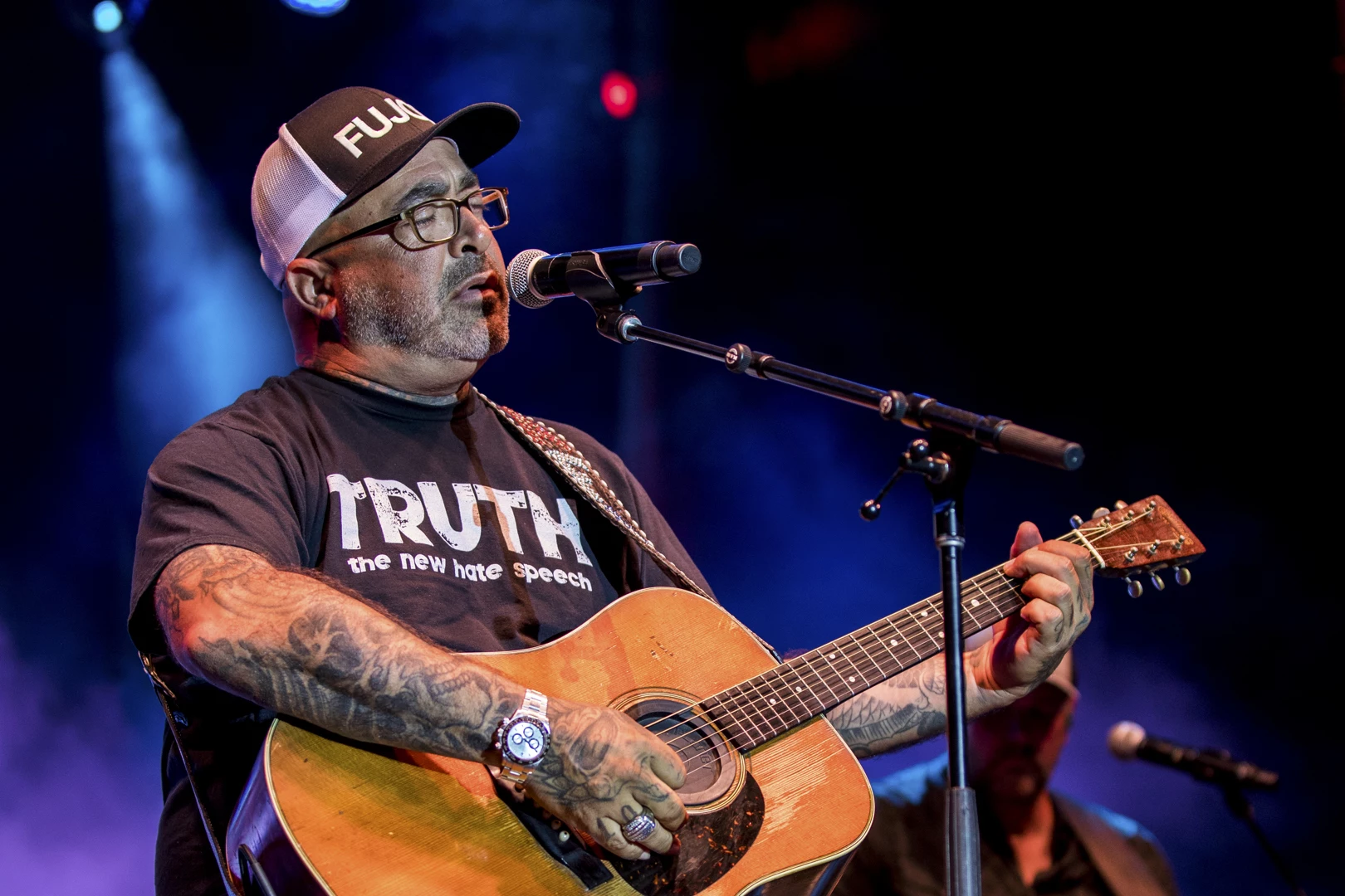 attachment aaron lewis truth the new hate speech shirt