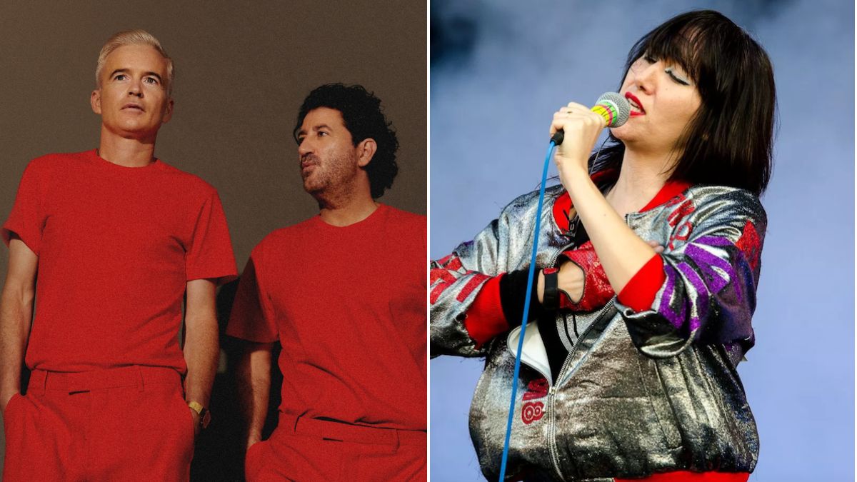 Avalanches Enlist Karen O for New Track Blue Shadows