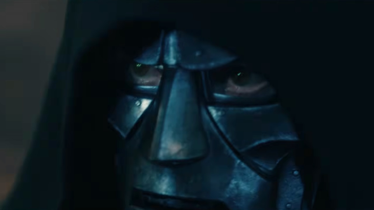 Avengers Unleash Multiverse Mayhem In First Full Trailer Release