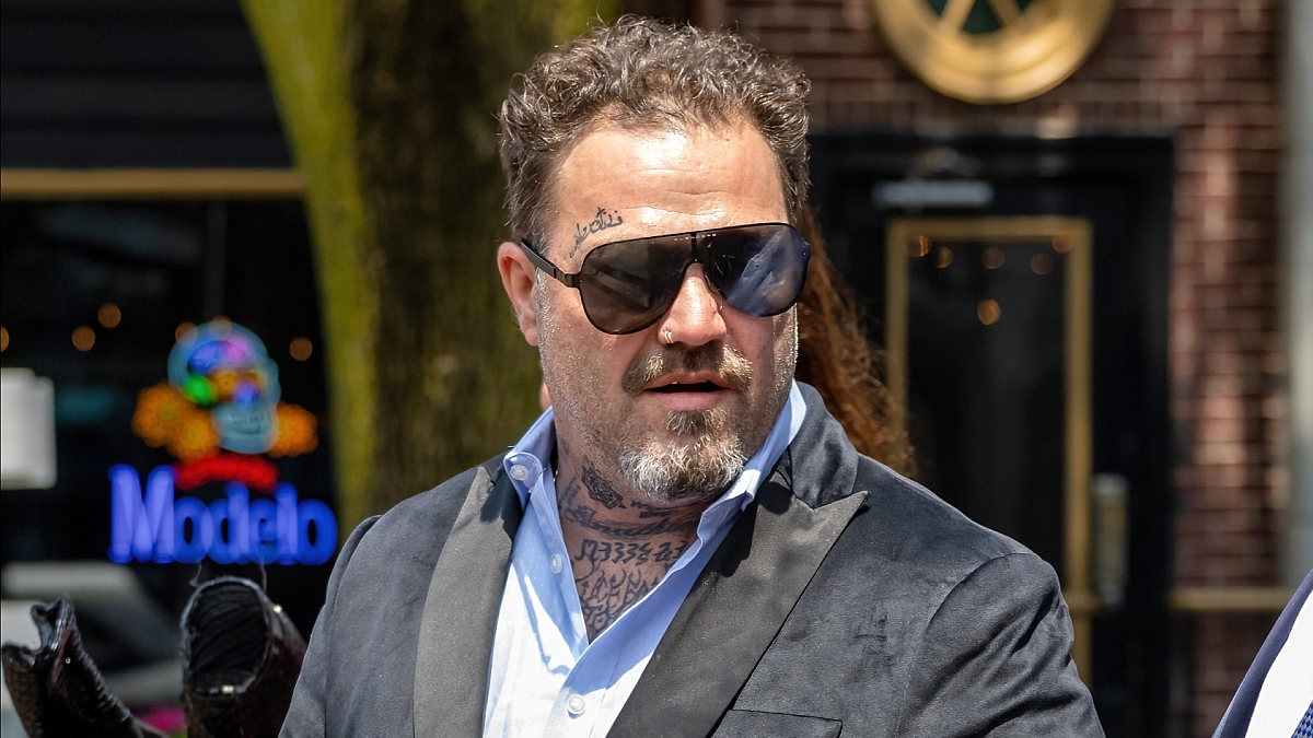 Bam Margera Nixes Jackass Reunion Amid Johnny Knoxville Feud