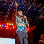 Beach Boys Push Back Summer Tour For Mike Love Break