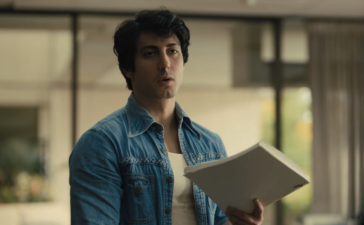 Because What The World Really Needed Was Another Rocky Thing