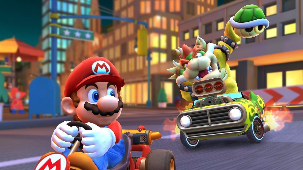 "Beloved Games Getting Axed Because Profit"