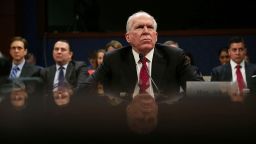 Big Deal John Brennan Throws Tantrum Demands Records Saved