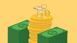Big Gov's student loan overhaul is finally here folks