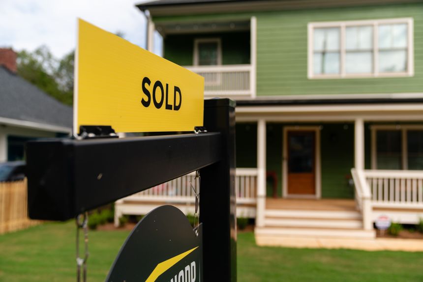 Billionaires Forced to Buy Regular Homes Now