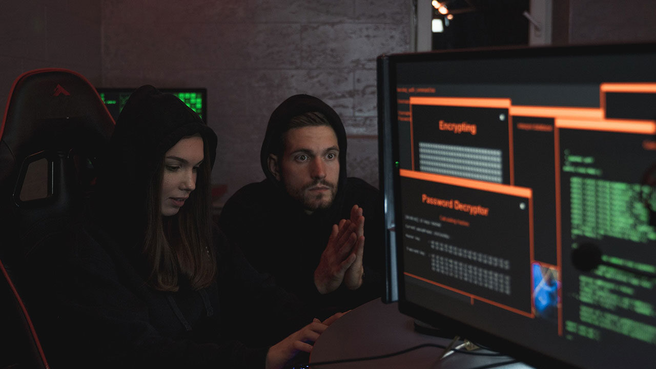 Biometrics Replace Passwords Now Can We Please Stop Restarting Our Routers