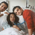 Blonde Redhead Drops New Track Blood Spilled Now Streaming