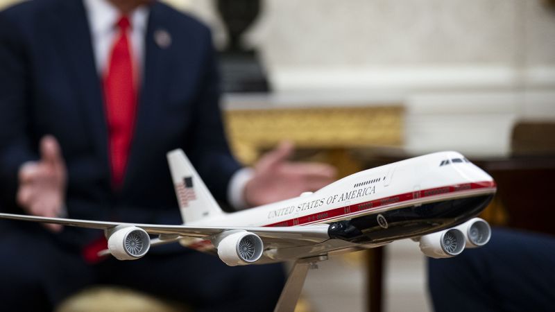 Boeing Takes Another Huge Hit To Maybe Deliver Plane On Time