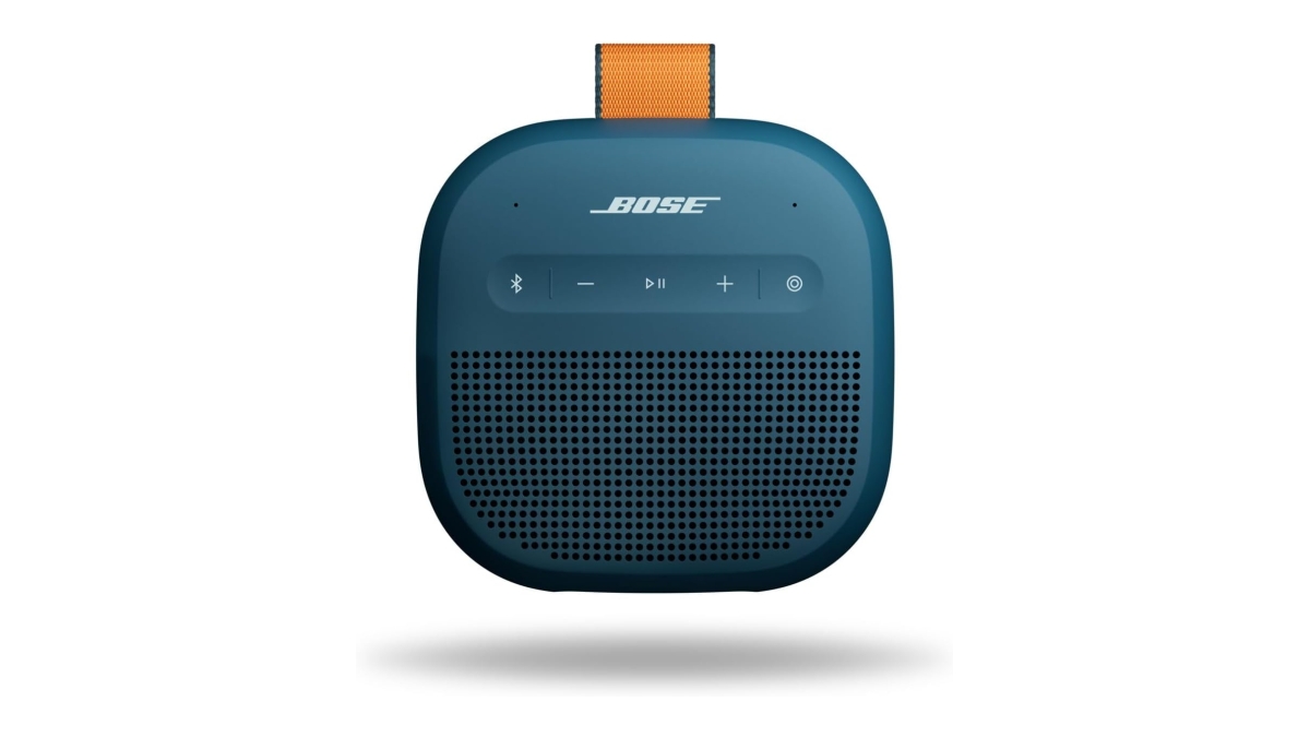 Bose Bluetooth Speaker Now Under 100 Dollars For Limited Time