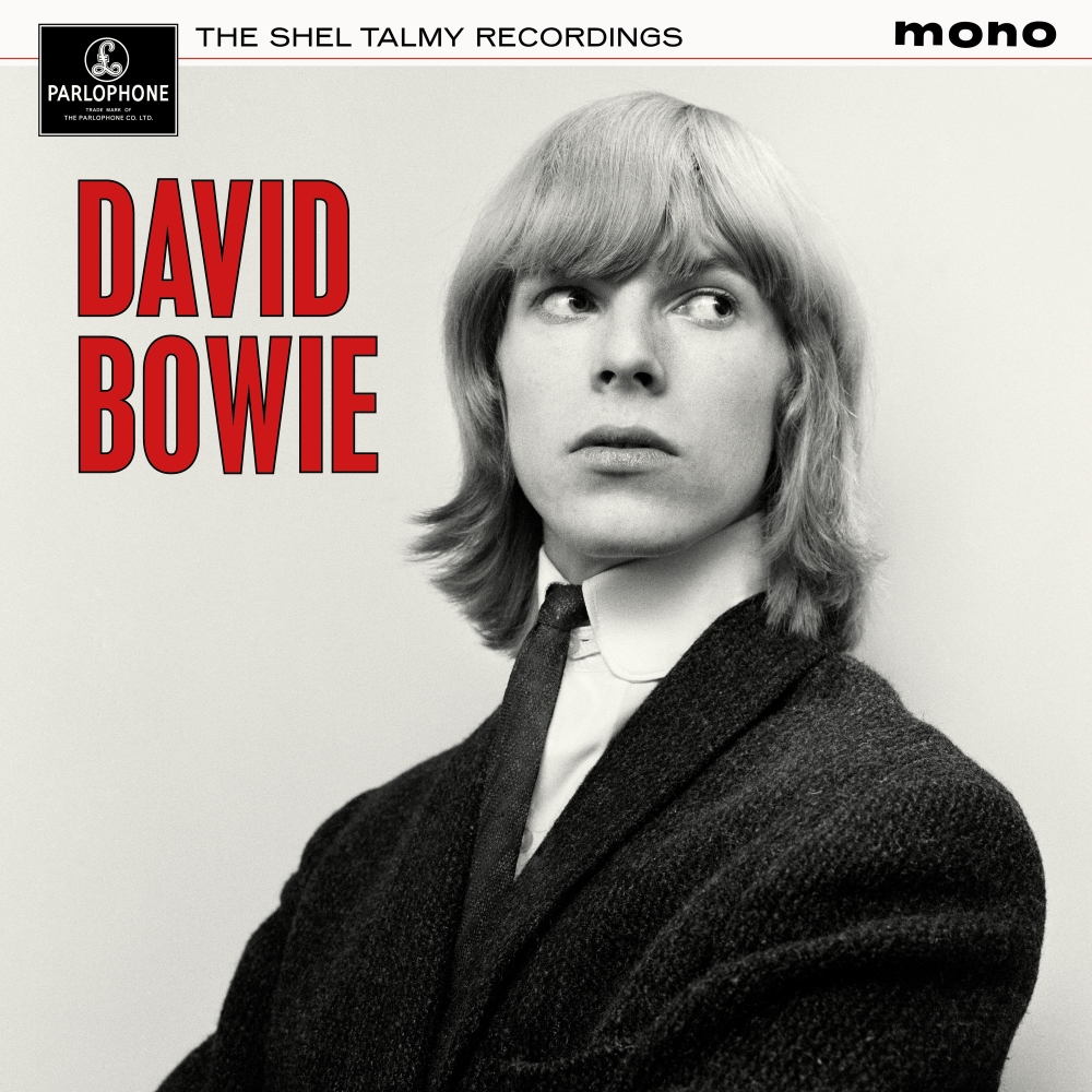 Bowie Archive Unveils Rare Recordings With Jimmy Page Guest Spot