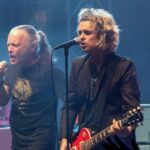 Bruce Dickinson Joins Billie Joe for All the Young Dudes Cover