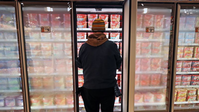 Butterfat Prices Plummet Mercifully