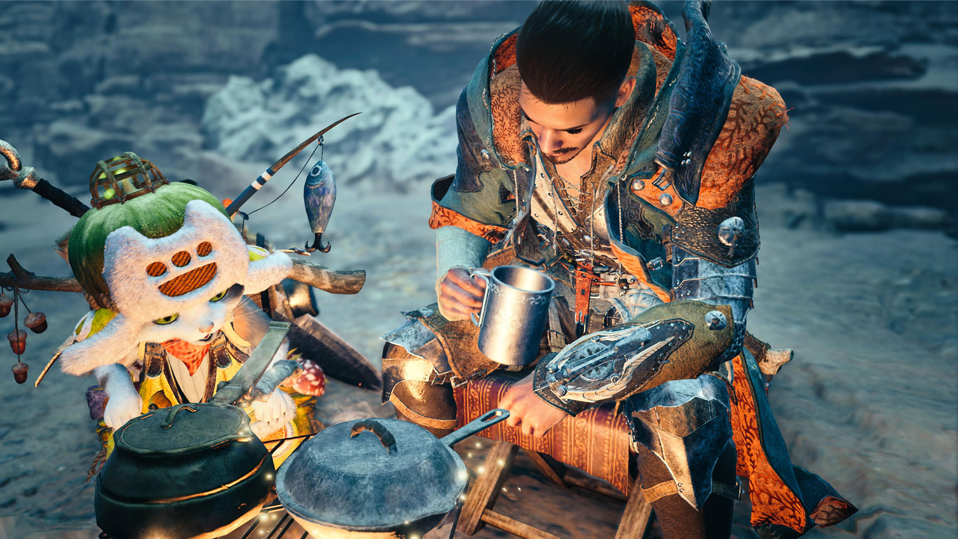 Capcom slashes Monster Hunter prices to lure back fleeing fans