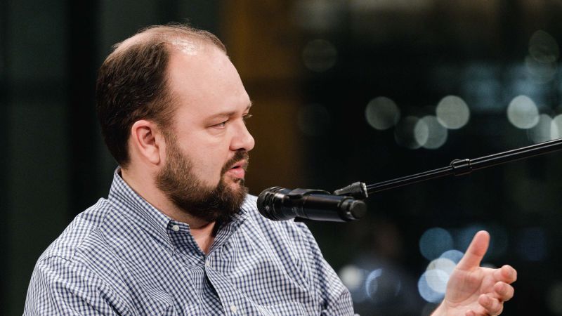 CBS Hastily Repairs 60 Minutes with Ross Douthat