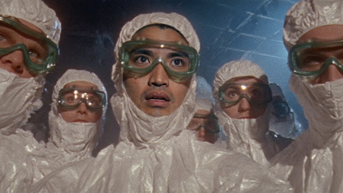 Chad Hugo Drops New Track With Tierra Whack and Leikeli47