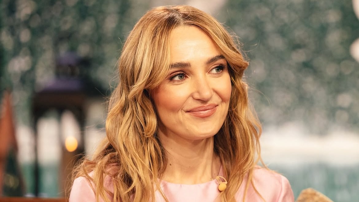 Chloe Fineman Exits SNL After Seven Season Stint