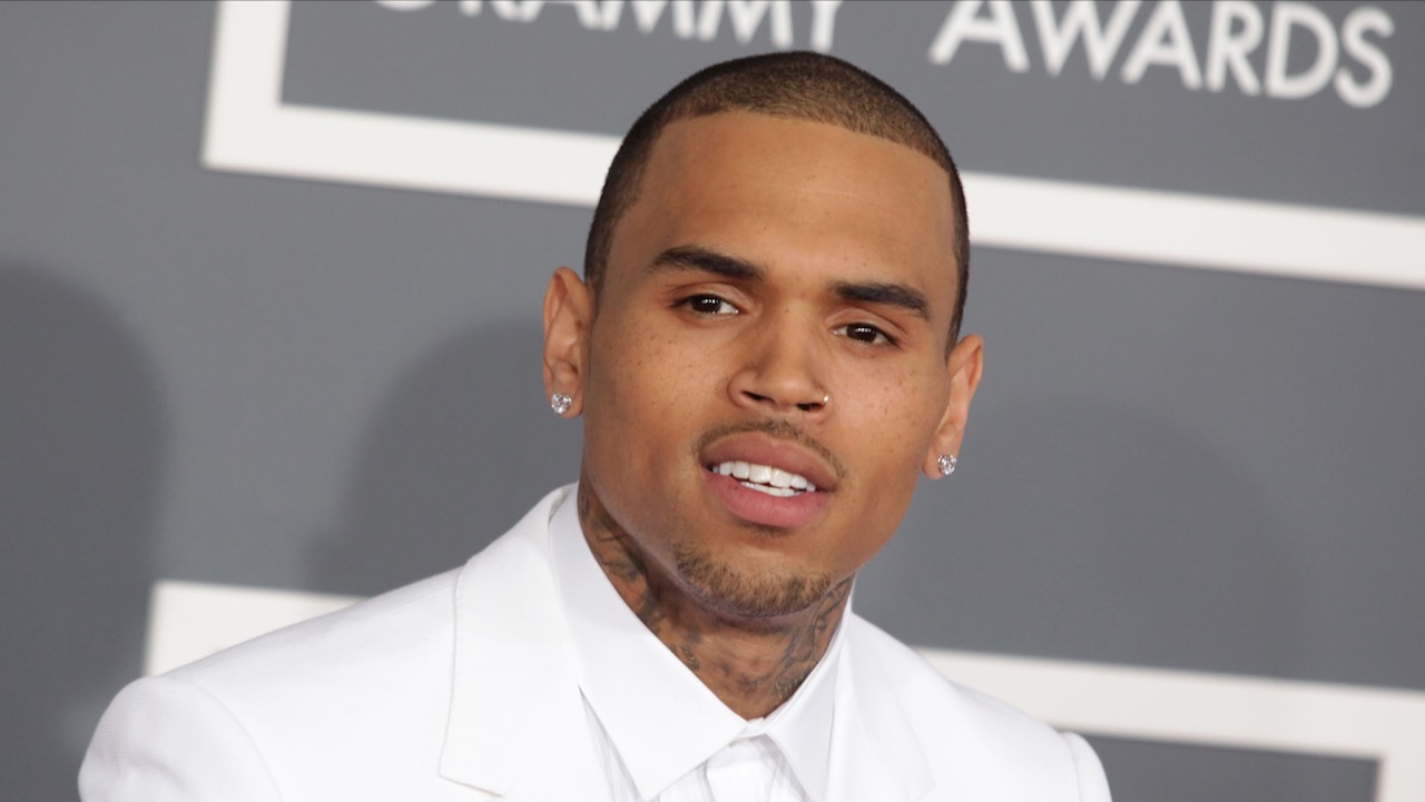 Chris Brown Cops Guilty Plea in Tequila Bottle Attack Case