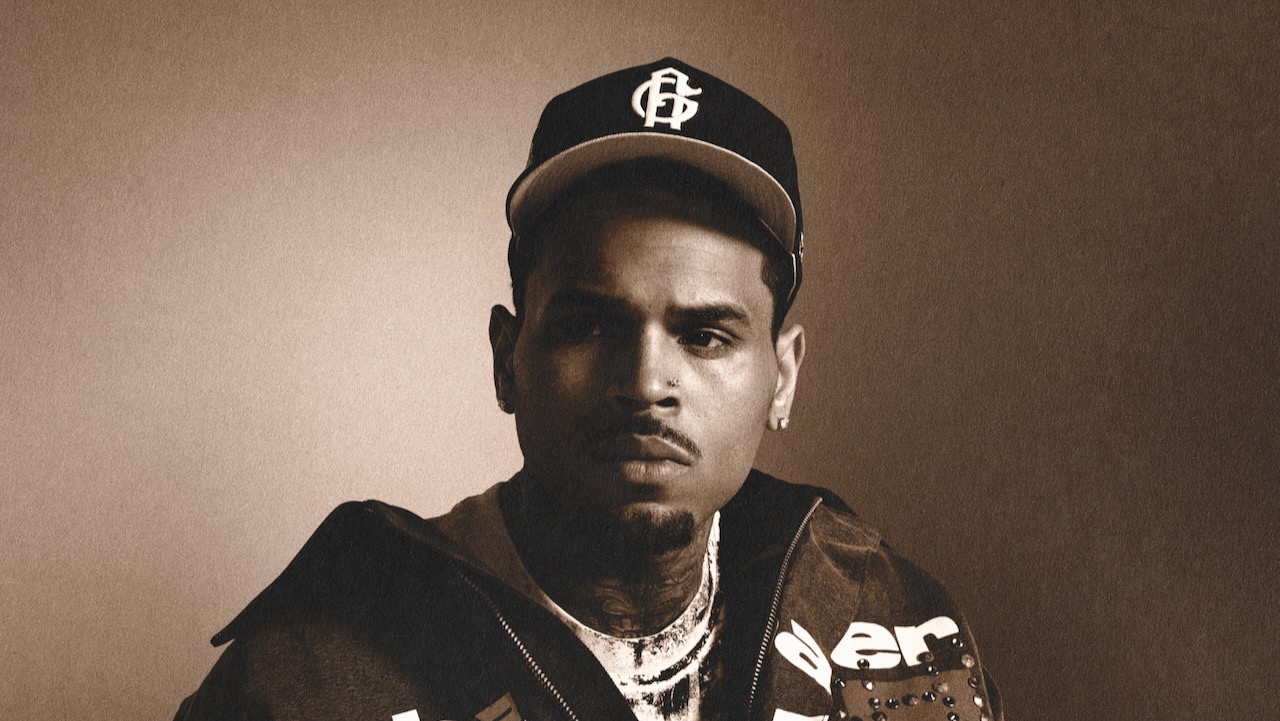 Chris Brown Ordered to Pay 13 Million in Dog Attack Case