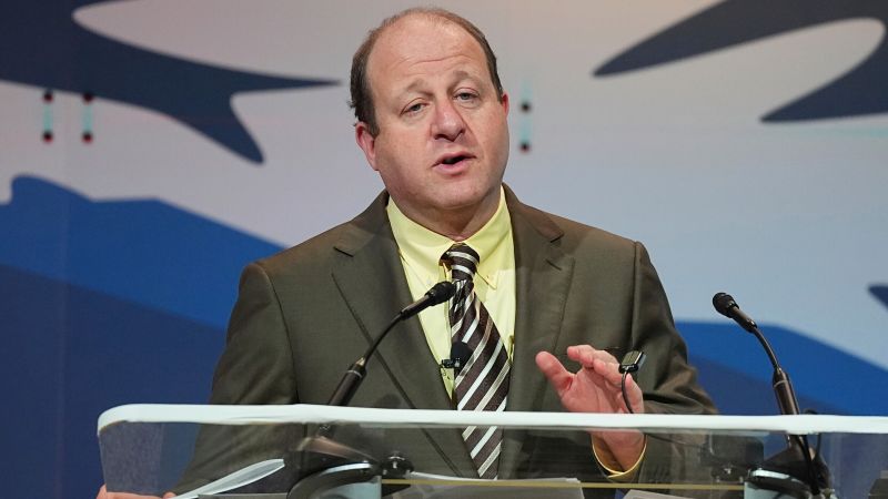 Colorado Gov axes board members who dissed Tina Peters' sweet deal