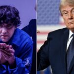 Conor Oberst Struggles To Write About Trump Era