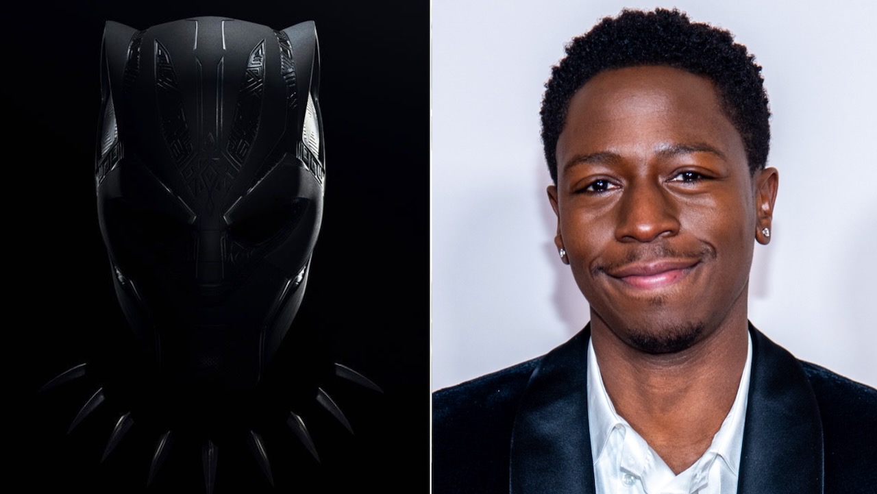 Coogler Returns for Black Panther 3 with New T'Challa's Son