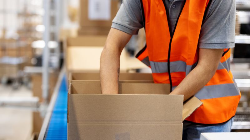 Corporate Success Stories Now Include Medicaid Recipients