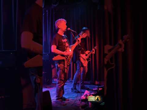 Cosmic Reaper in Charlotte, NC(07/15/2026)