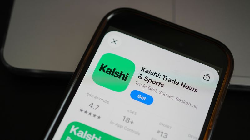 Court Orders Kalshi To Do Exact Opposite Of What Court Says