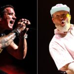 Creed and Limp Bizkit Reunite for Summer of 99 Fest