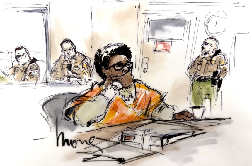 d4vd’s Preliminary Hearing Reveals Fresh Details