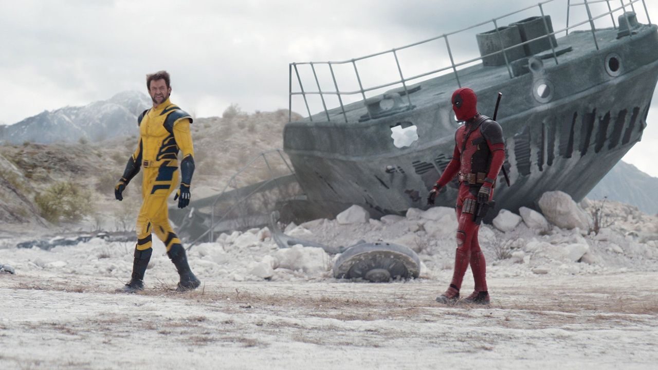 Deadpool resurrected again to milk franchise cash cow once more