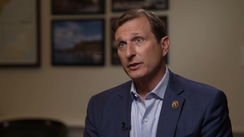 Democrat Dan Goldman Loses Primary in Hilariously Predictable Upset