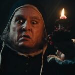 Depp Channels Jack Sparrow in Ebenezer Scrooge Trailer Drops