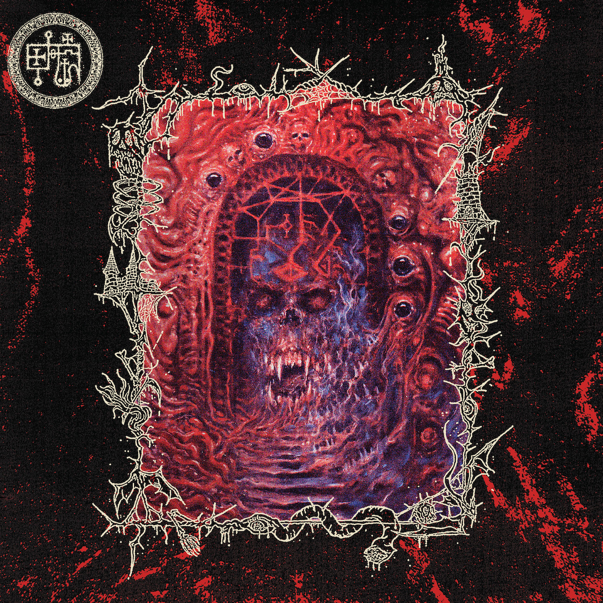 Devil Master Drops New Album And Single You Worms Vain Delusions