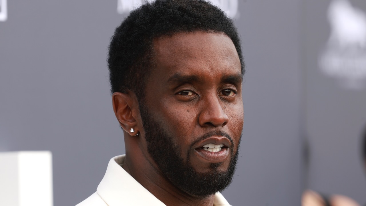 Diddy Held In Solitary After Prison Altercation