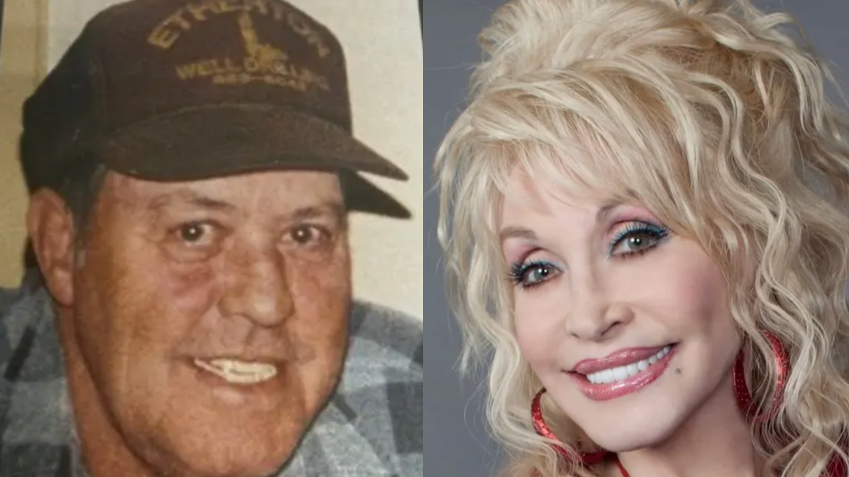 Dolly Parton Loses Brother Coy Denver Parton At 82