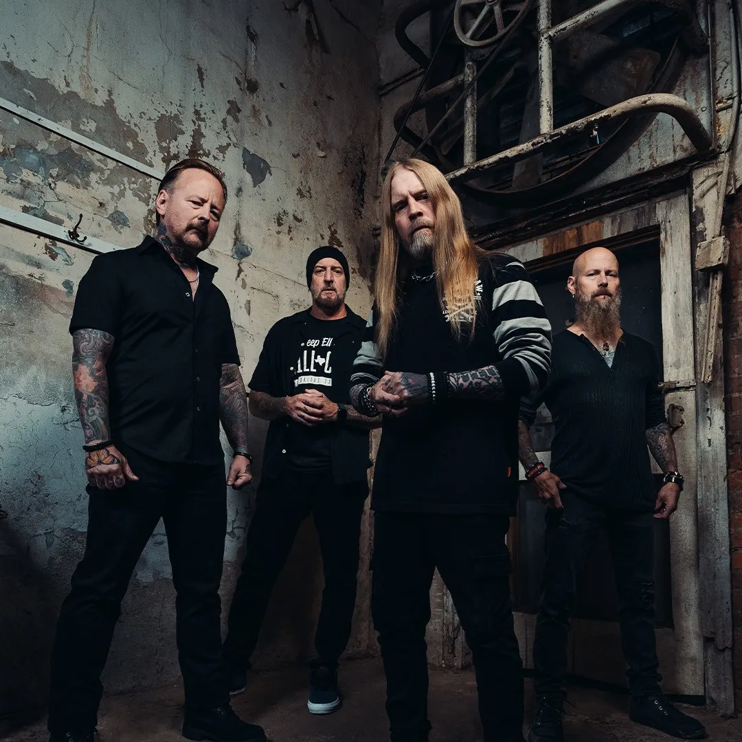 drowning pool 2026