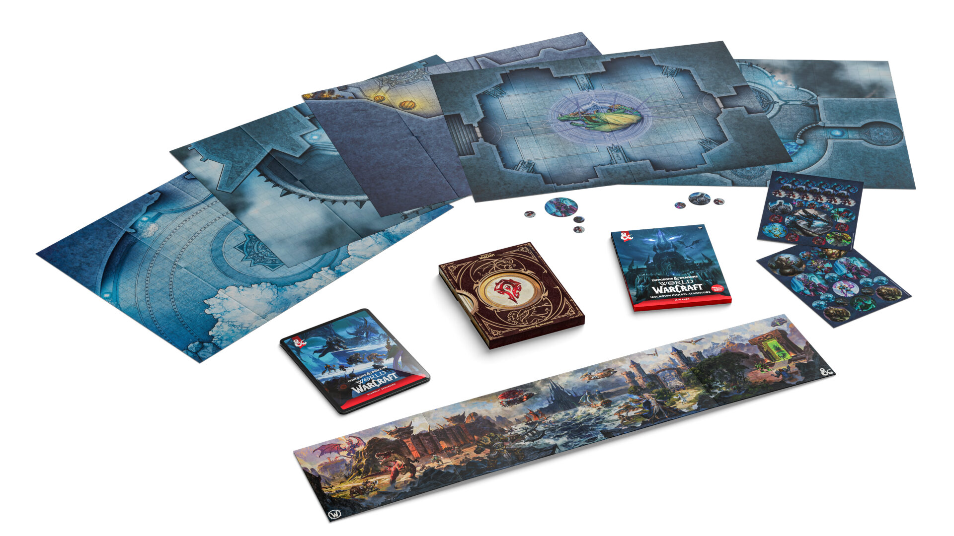 Dungeons & Dragons plots lucrative nostalgia trip with revamped classics and fresh cash grabs