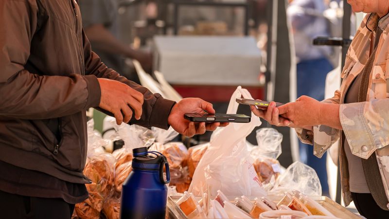 Economy Underperforms Because Of Course It Does Again
