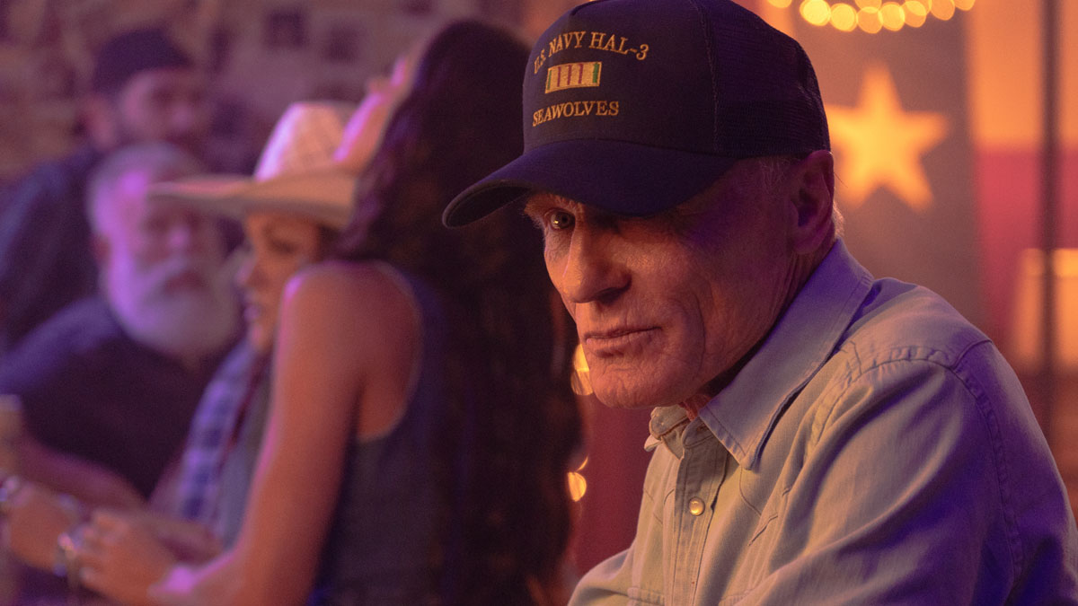 Ed Harris Blasts Cut Dutton Ranch Singing Scene
