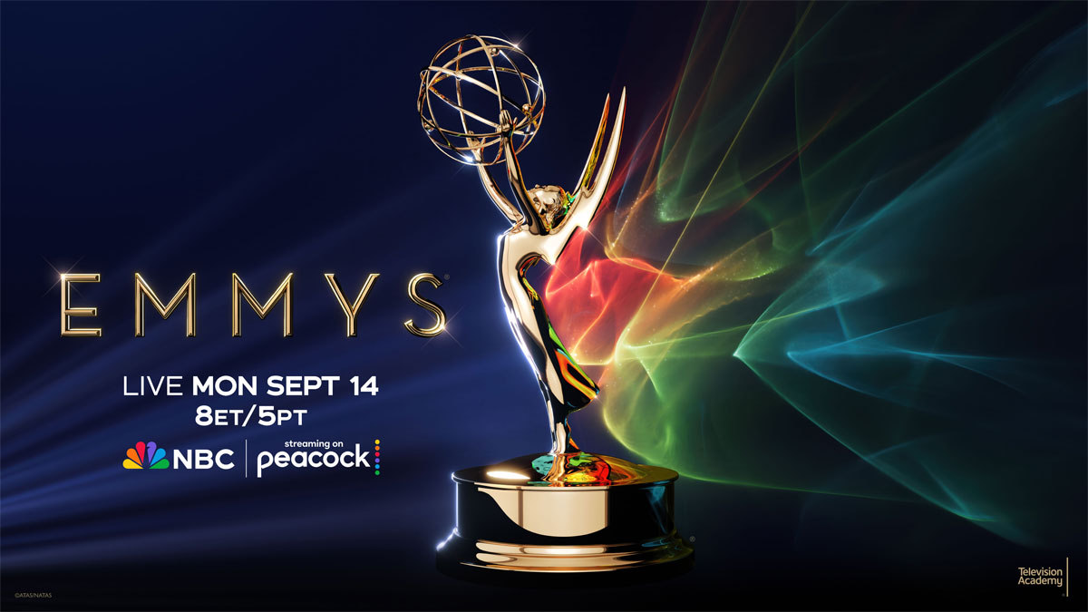 Emmy Nominations 2026 Revealed Live Now