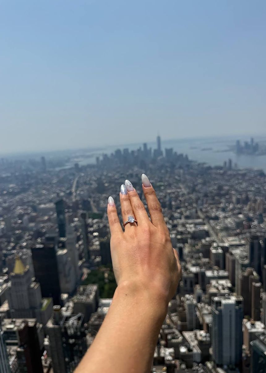 Empire State Building's Impenetrable Fortress Breached Again With Ease Apparently