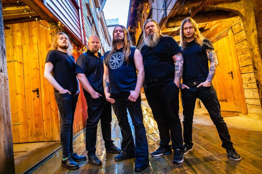 enslaved